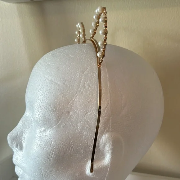 HAIR BAND accessory - Picture 4 of 7